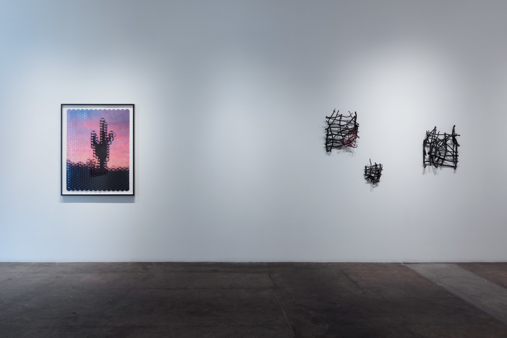 Anchor Point | Summer Group Show&nbsp;, June 22 - August 17, 2024