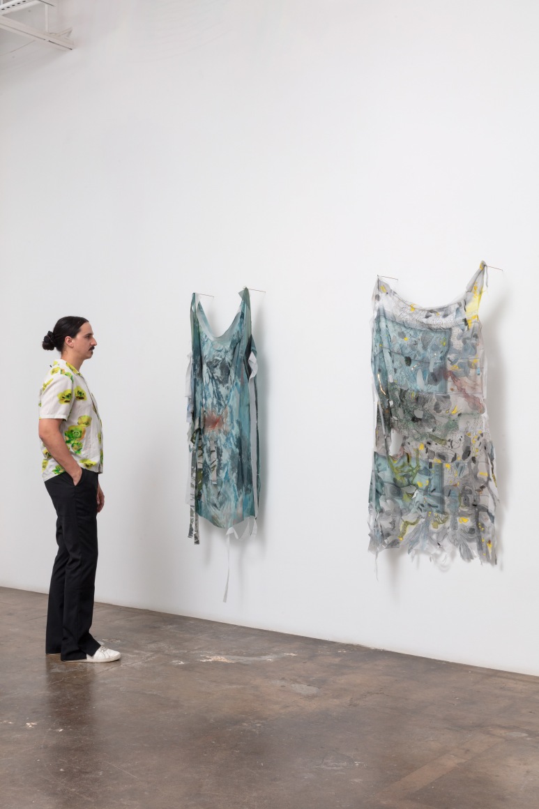 Anne Allen | Animal, Vegetable, Mineral, June 22 - August 17, 2024