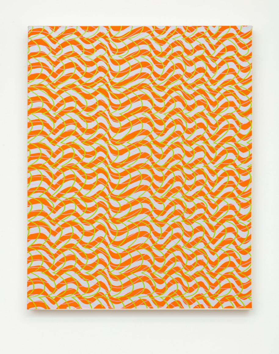  Timothy&nbsp;Harding 38&quot; x 30&quot;, 2018