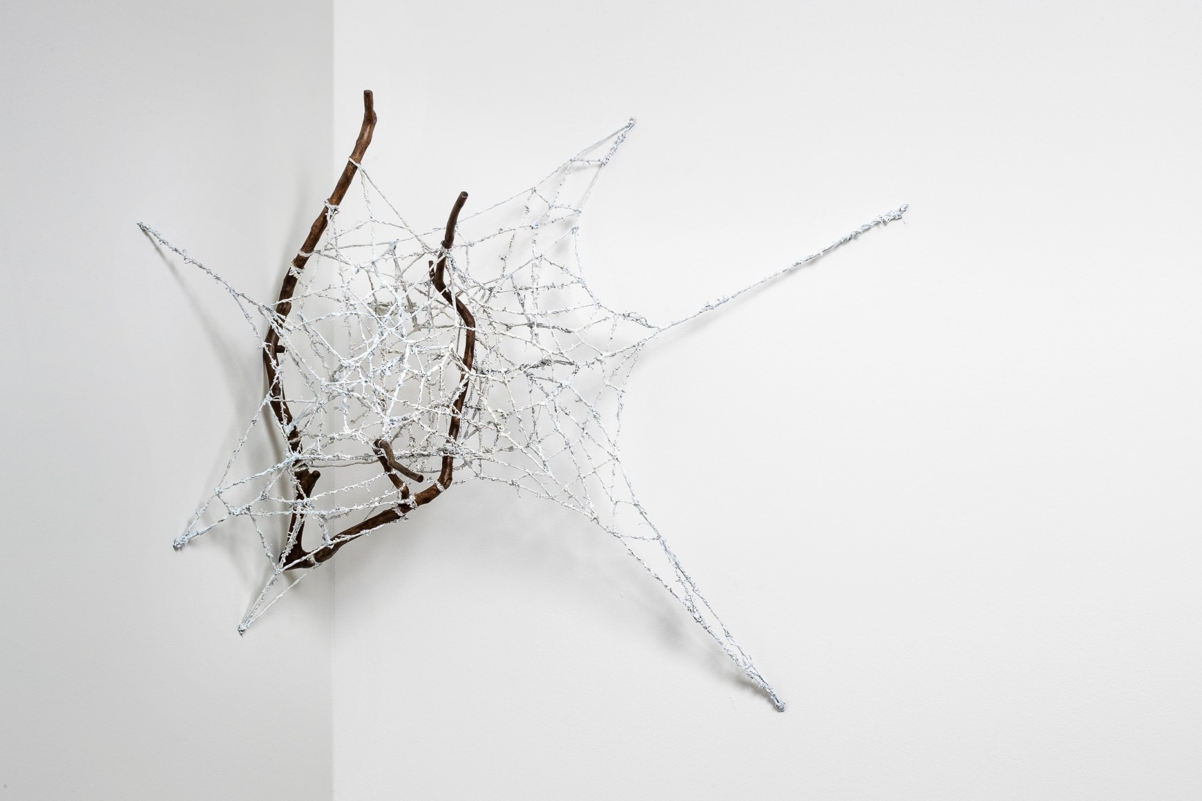 Sherry Owens, Waiting for the Feast, 2019