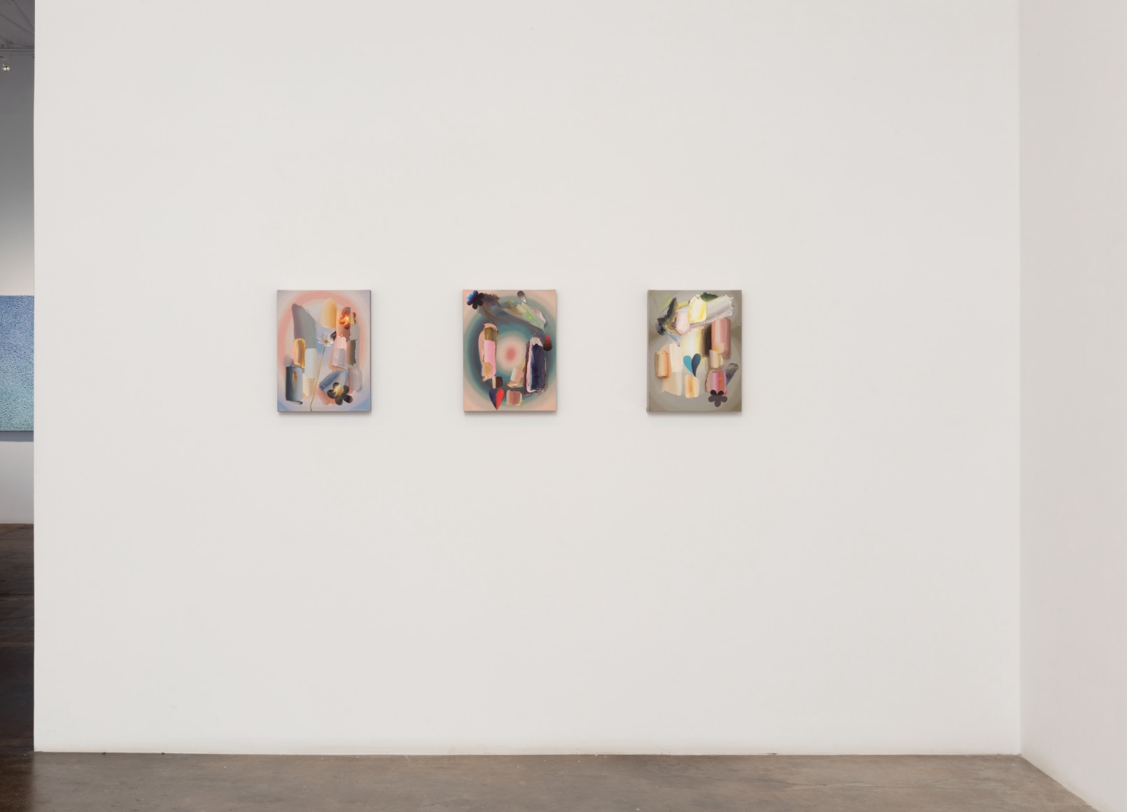 Raychael Stine, Wonder Dawn