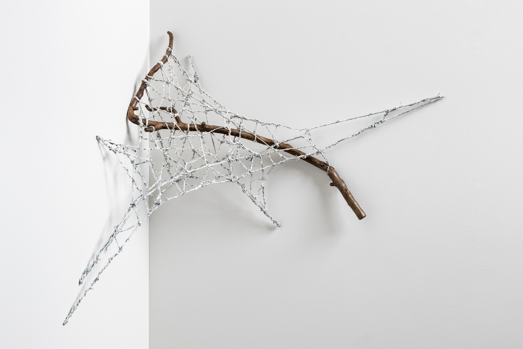 Sherry Owens, Star Web, 2019