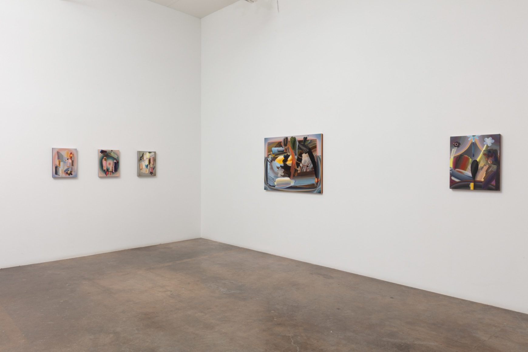 Raychael Stine, Wonder Dawn