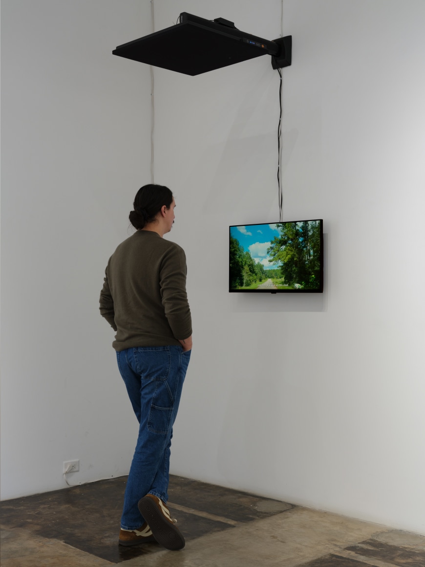 Alan Govenar | Always Beginning. Never Ending., January 11 &ndash; February 15, 2025