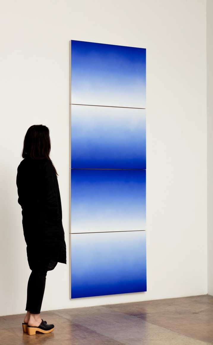 Kristen Cliburn, Take Me to That Higher Place, 2020