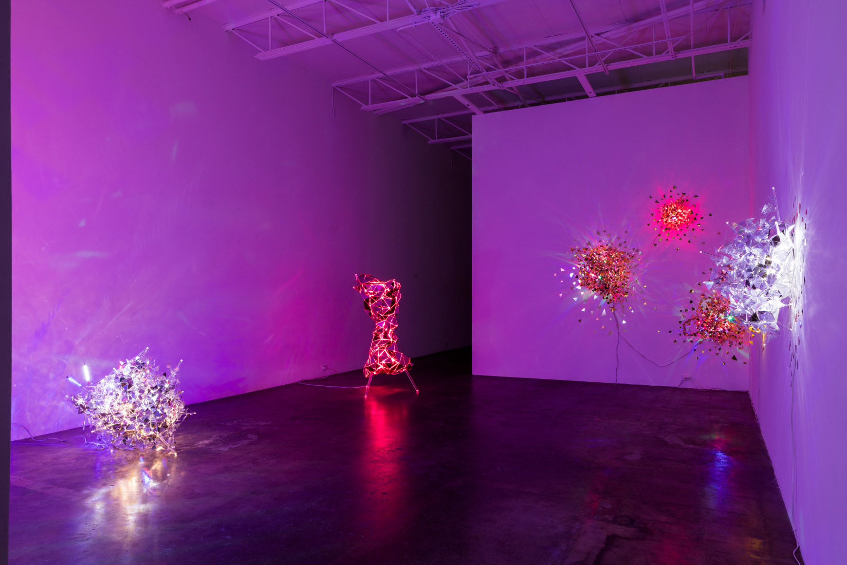 Adela Andea | Rappel, June 25 - September 3, 2016