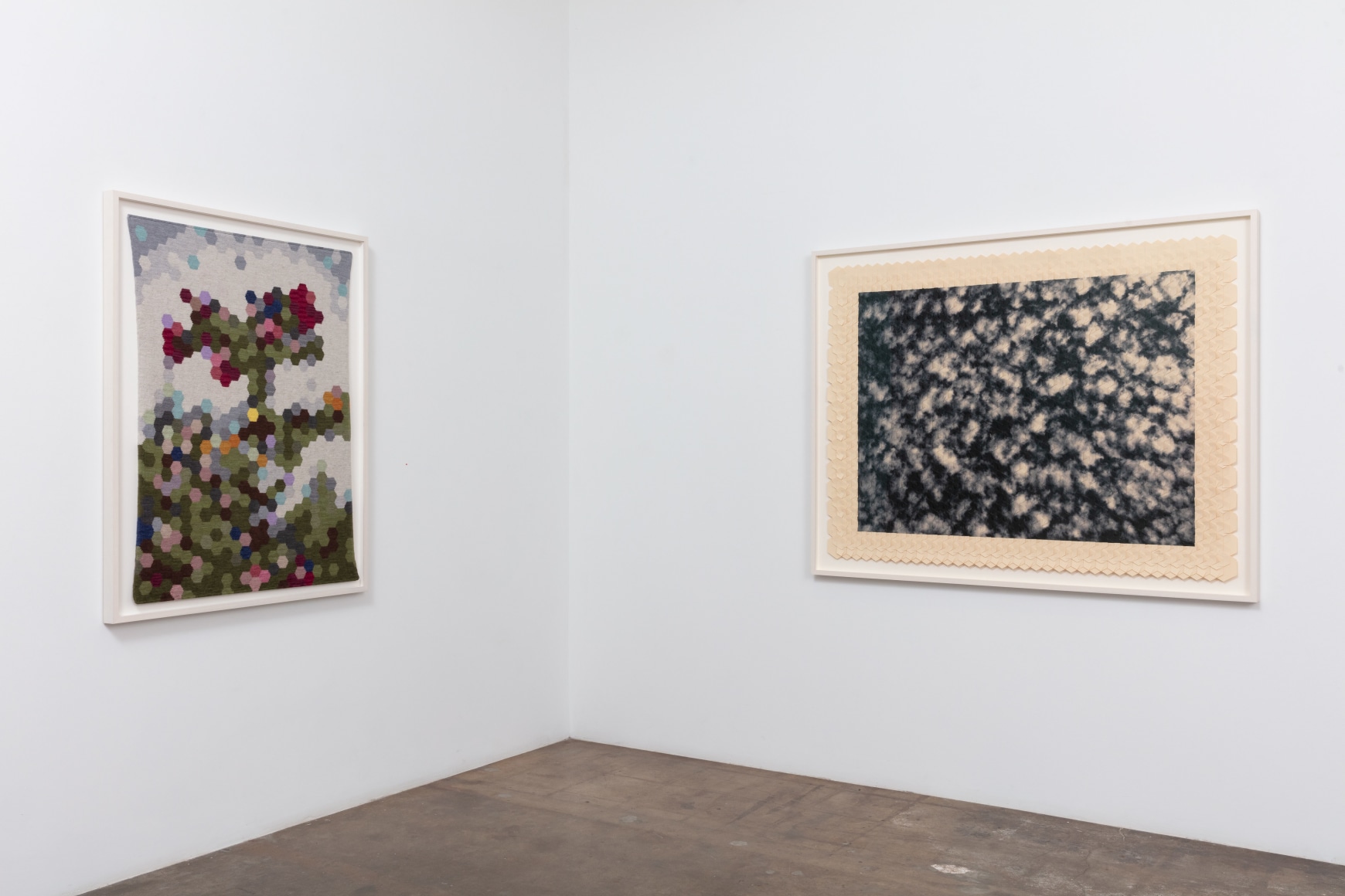 Rusty Scruby |&nbsp;Clouds, 2.18.23 - 3.25.23