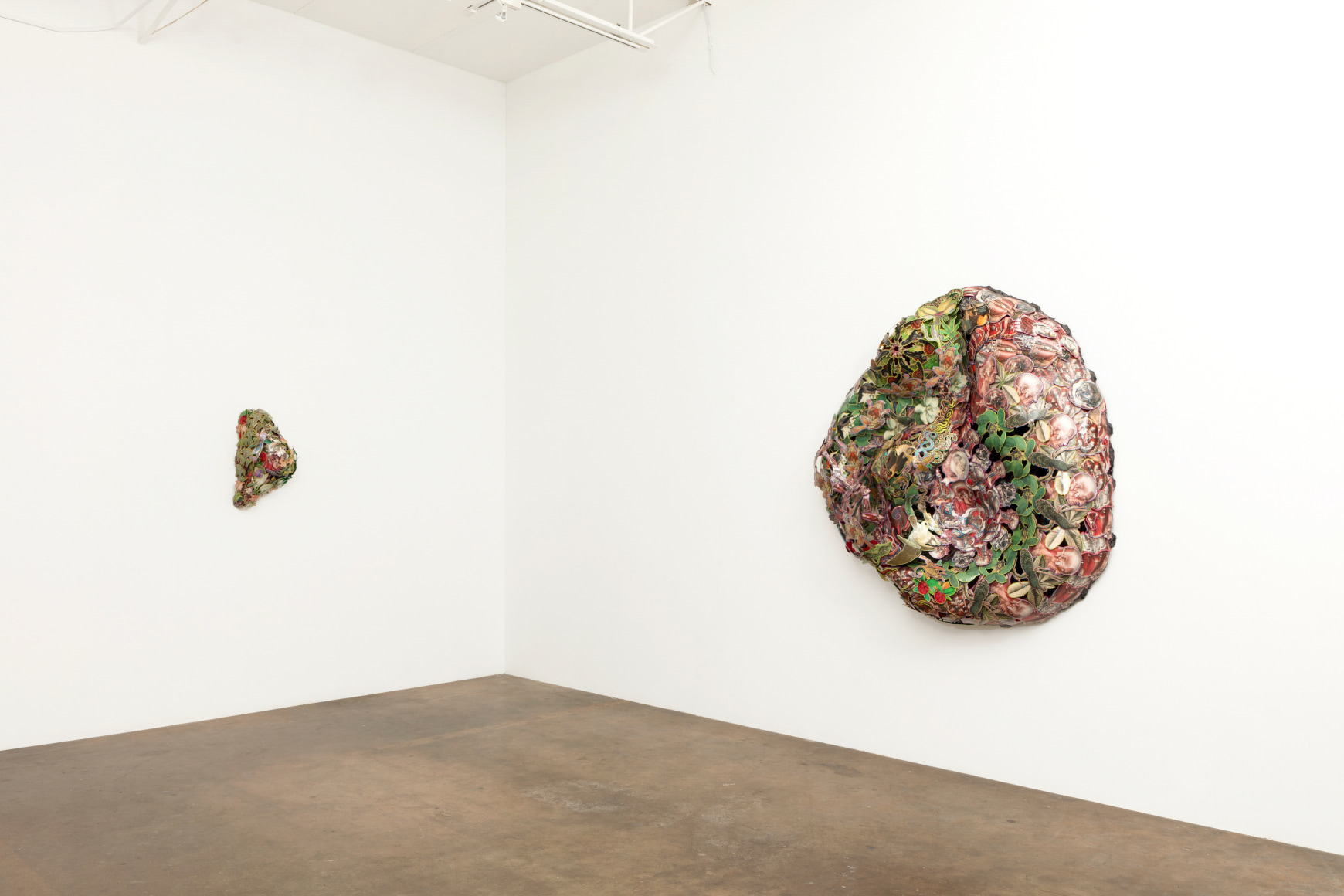 Patrick Turk:&nbsp;Anthropocosmos, June 20 - August 15, 2020