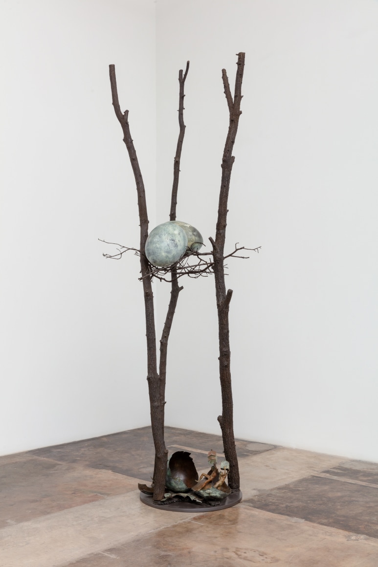 Cris-Worley-Fine-Arts-Gallery-Dallas-Texas-Harry-Geffert