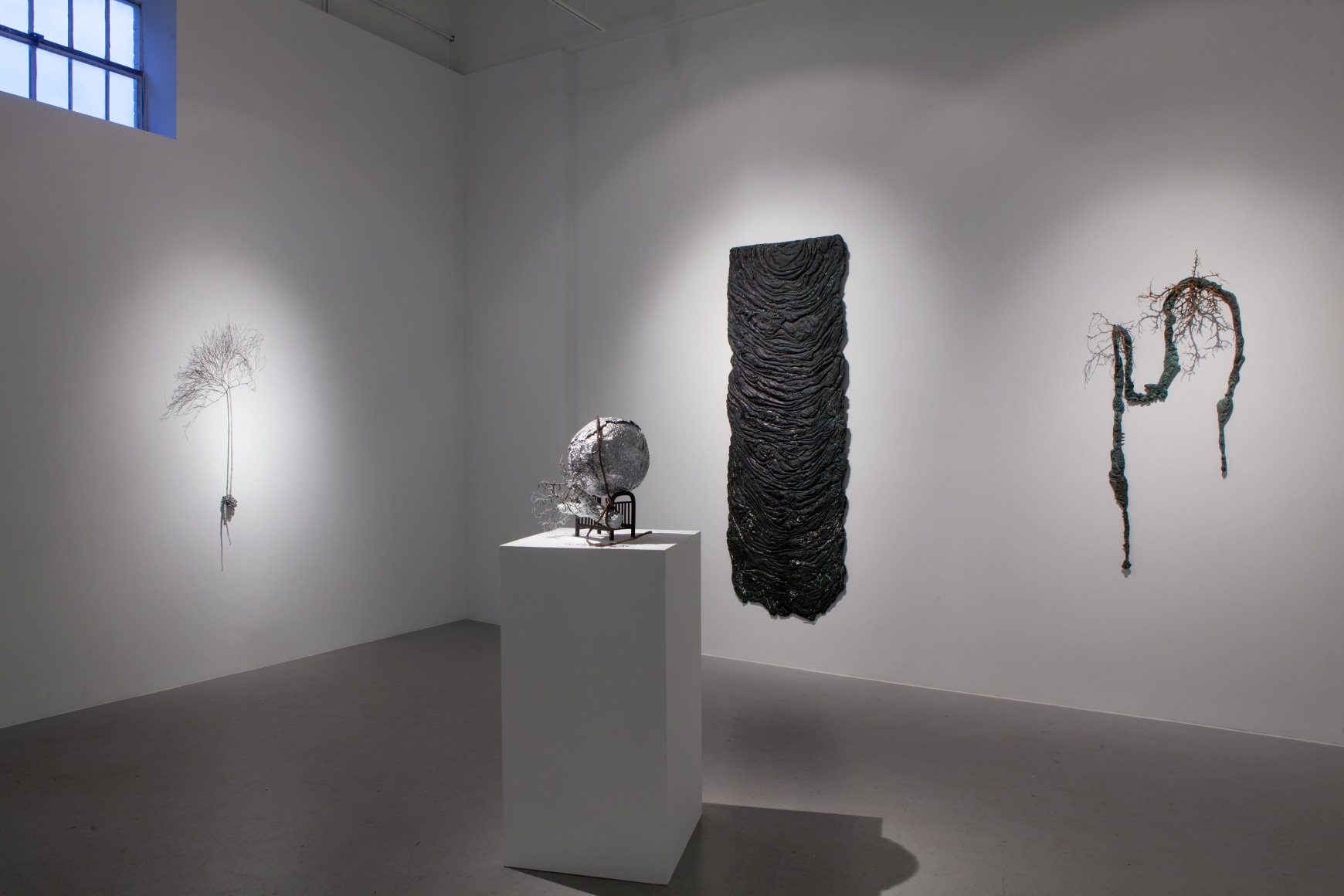 Harry Geffert | Studio Dreams, November 23, 2013 - January 4, 2014