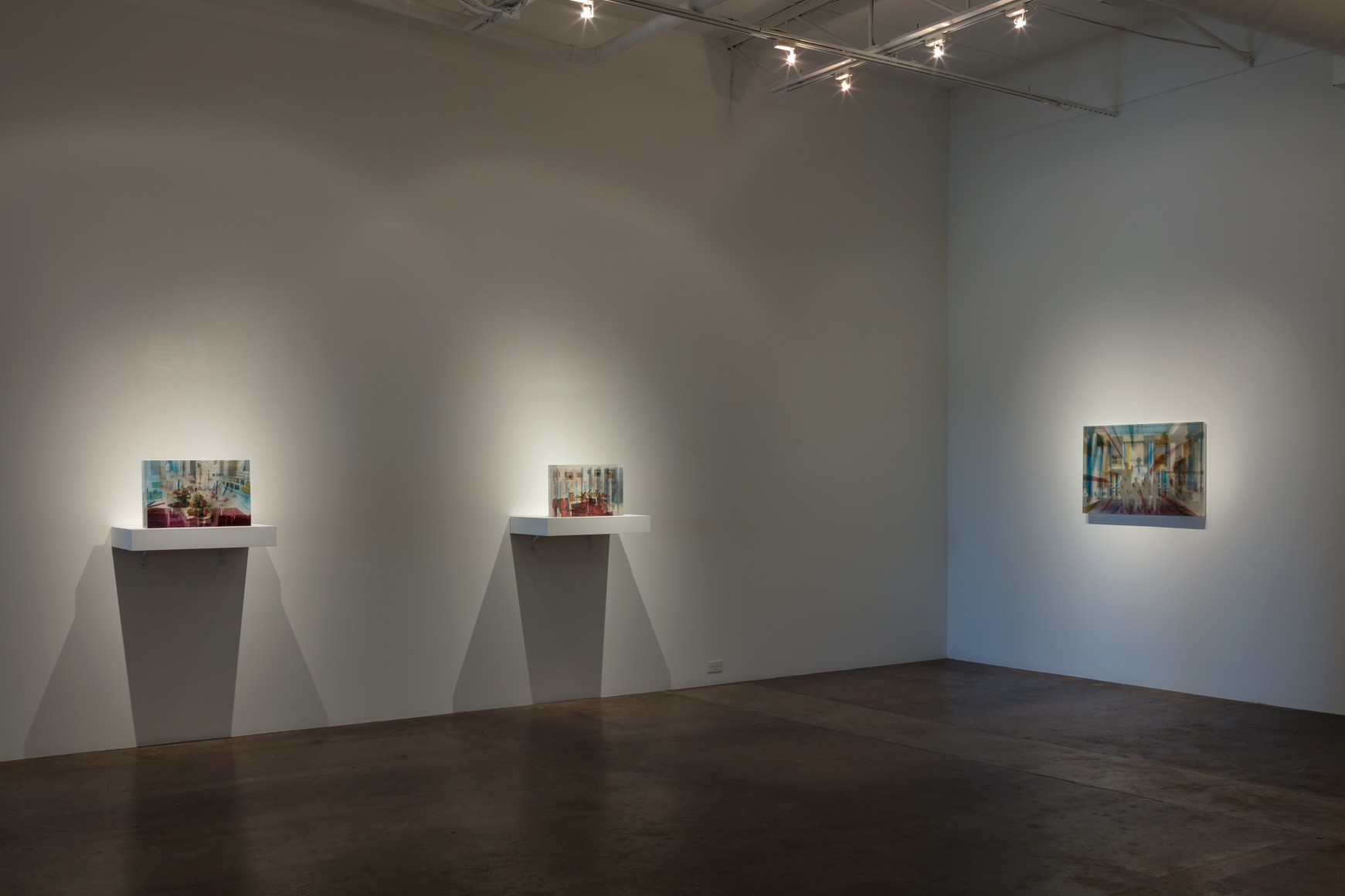 Anna Elise Johnson | Inner Workings&nbsp;, November 19 - December 31, 2016