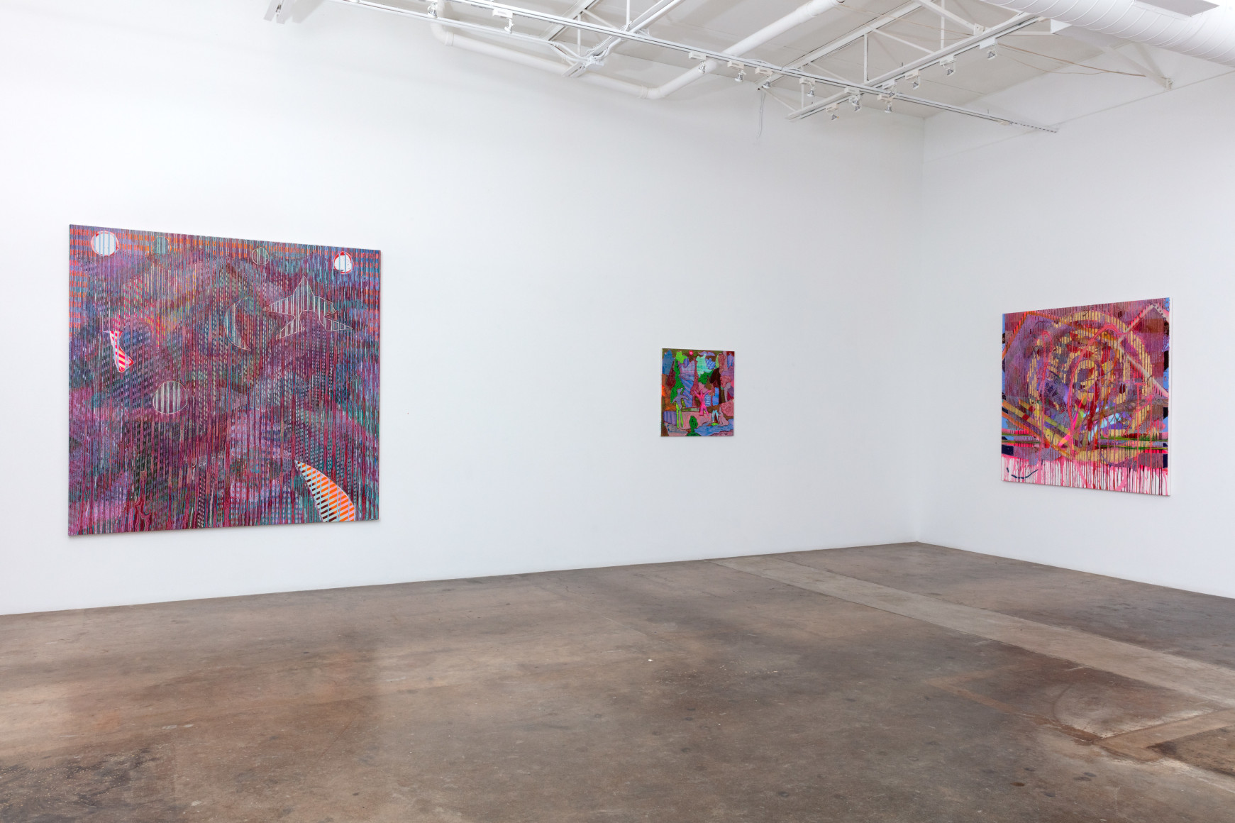 Steven Charles | This is my uniform, 2.18.23-3.25.23