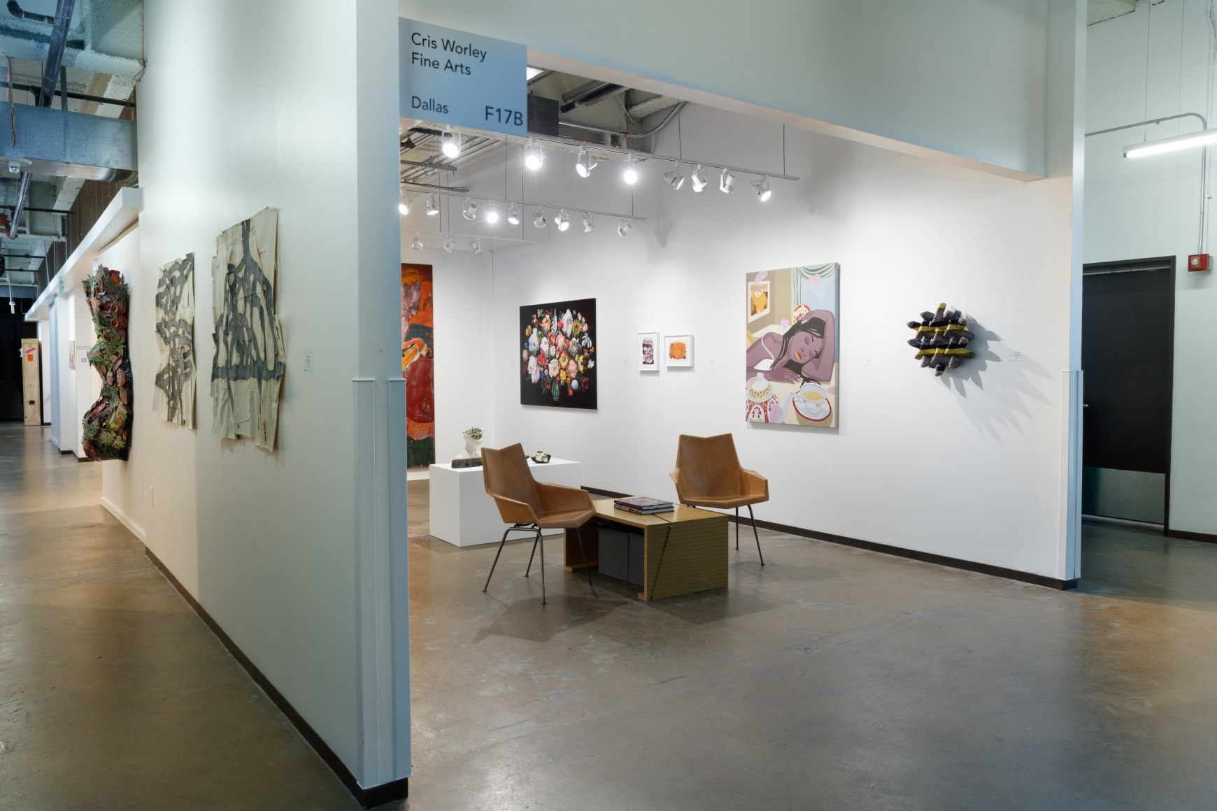 Dallas Art Fair