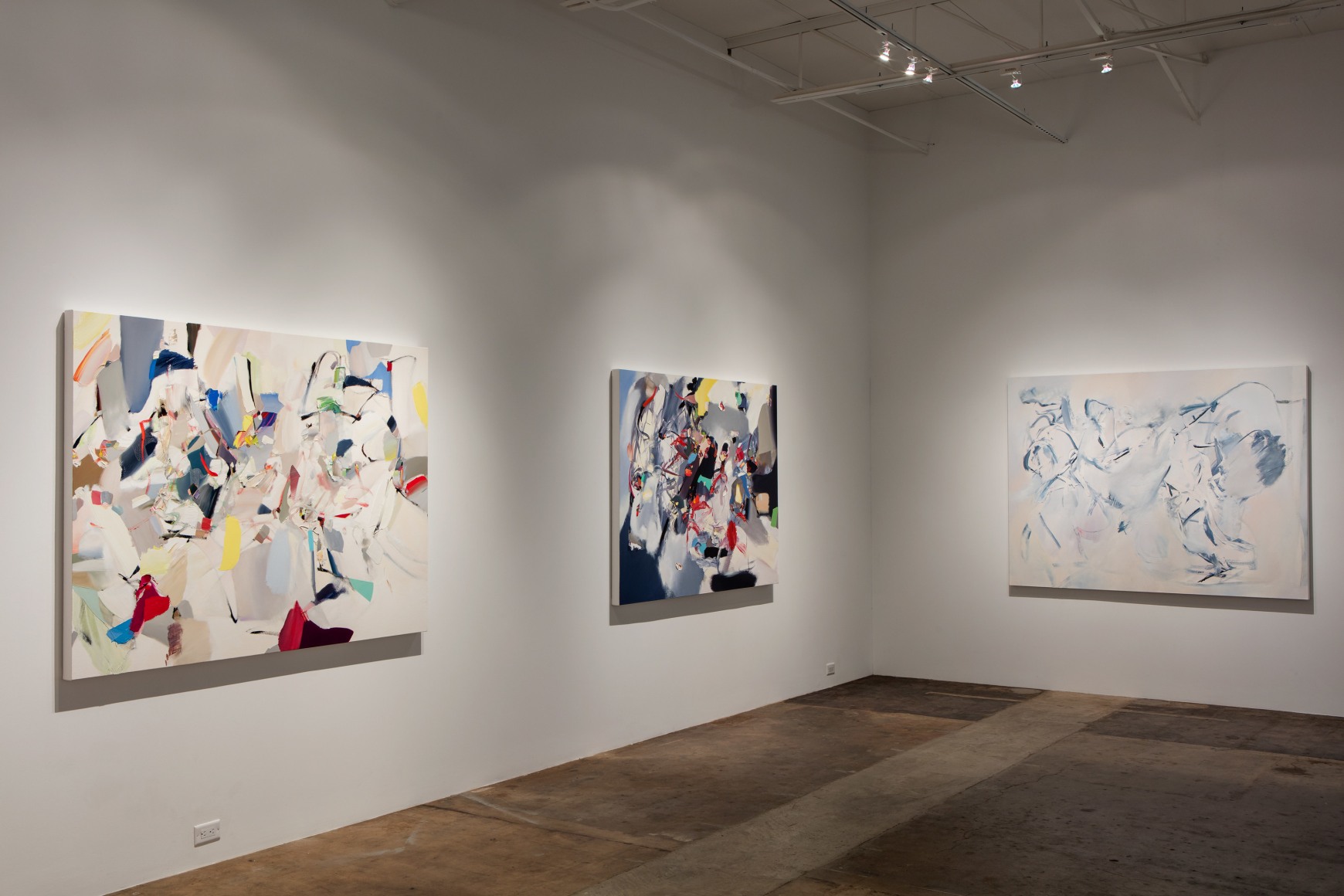 Trey Egan | wise with the feeling, June 27 - August 29, 2015