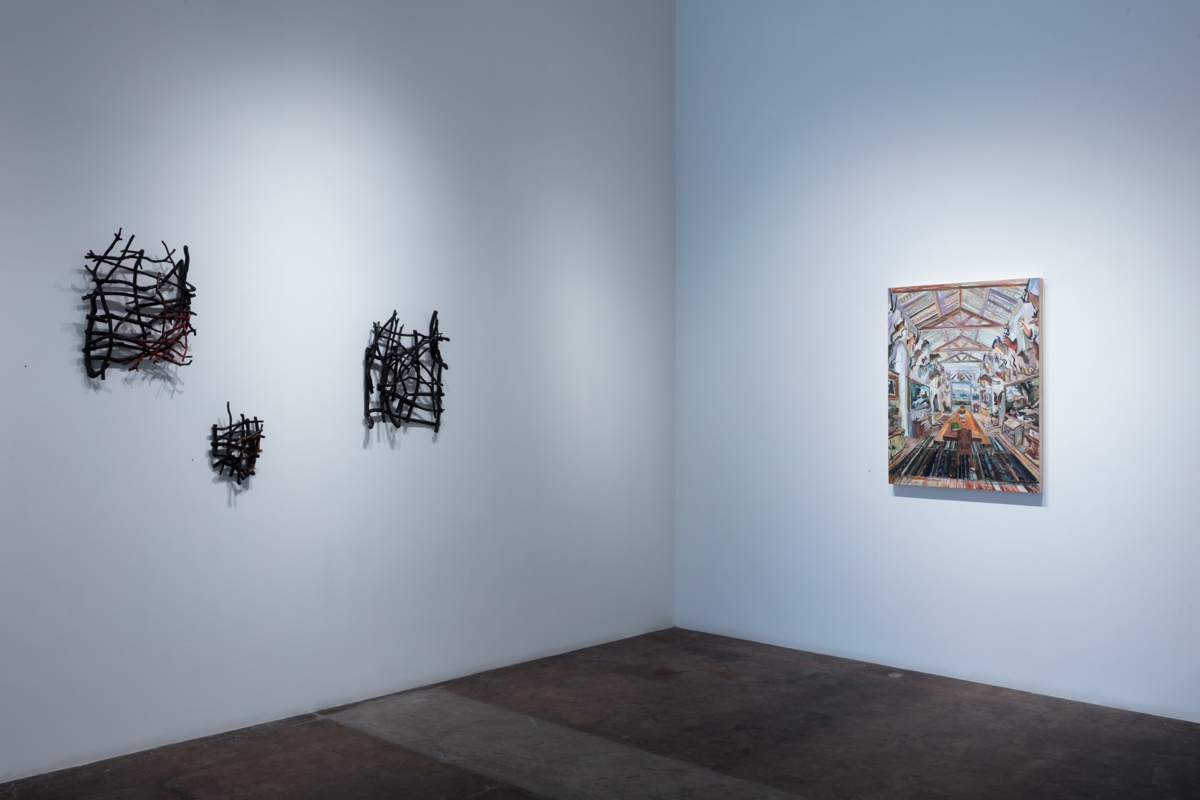 Anchor Point | Summer Group Show&nbsp;, June 22 - August 17, 2024