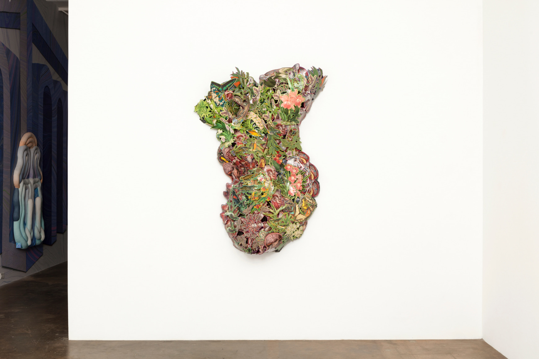 Patrick Turk:&nbsp;Anthropocosmos, June 20 - August 15, 2020