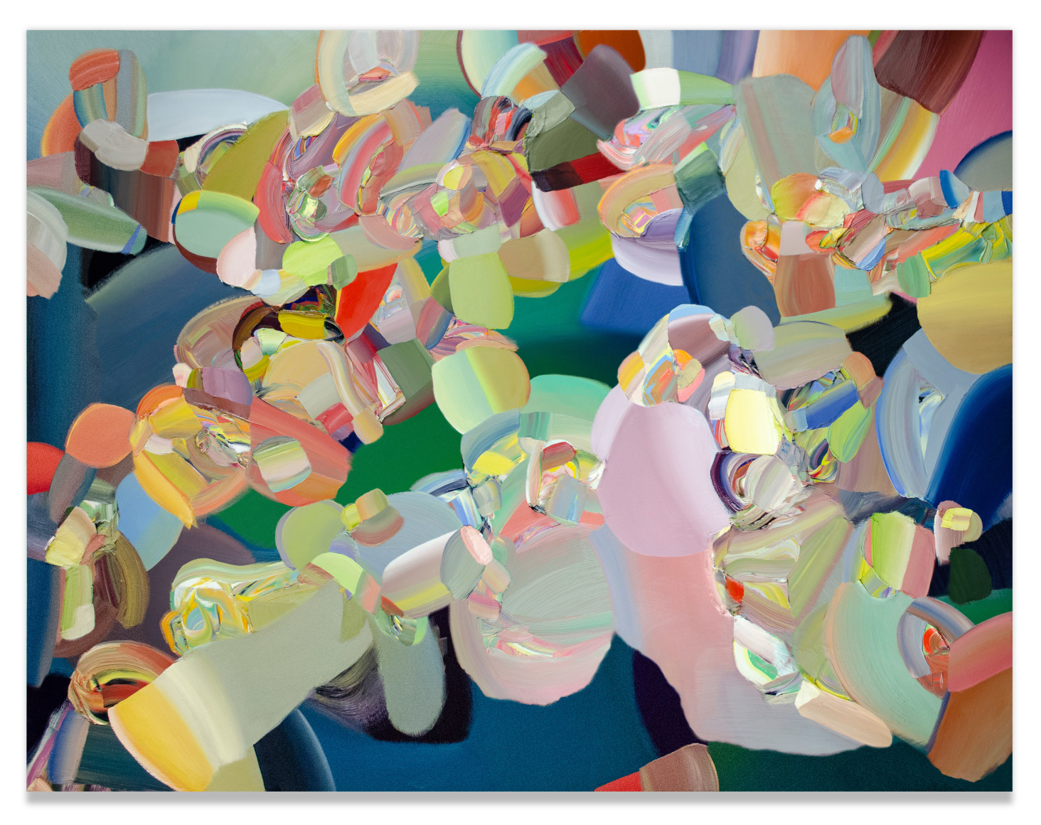 Trey Egan, We Said Forever, 2024