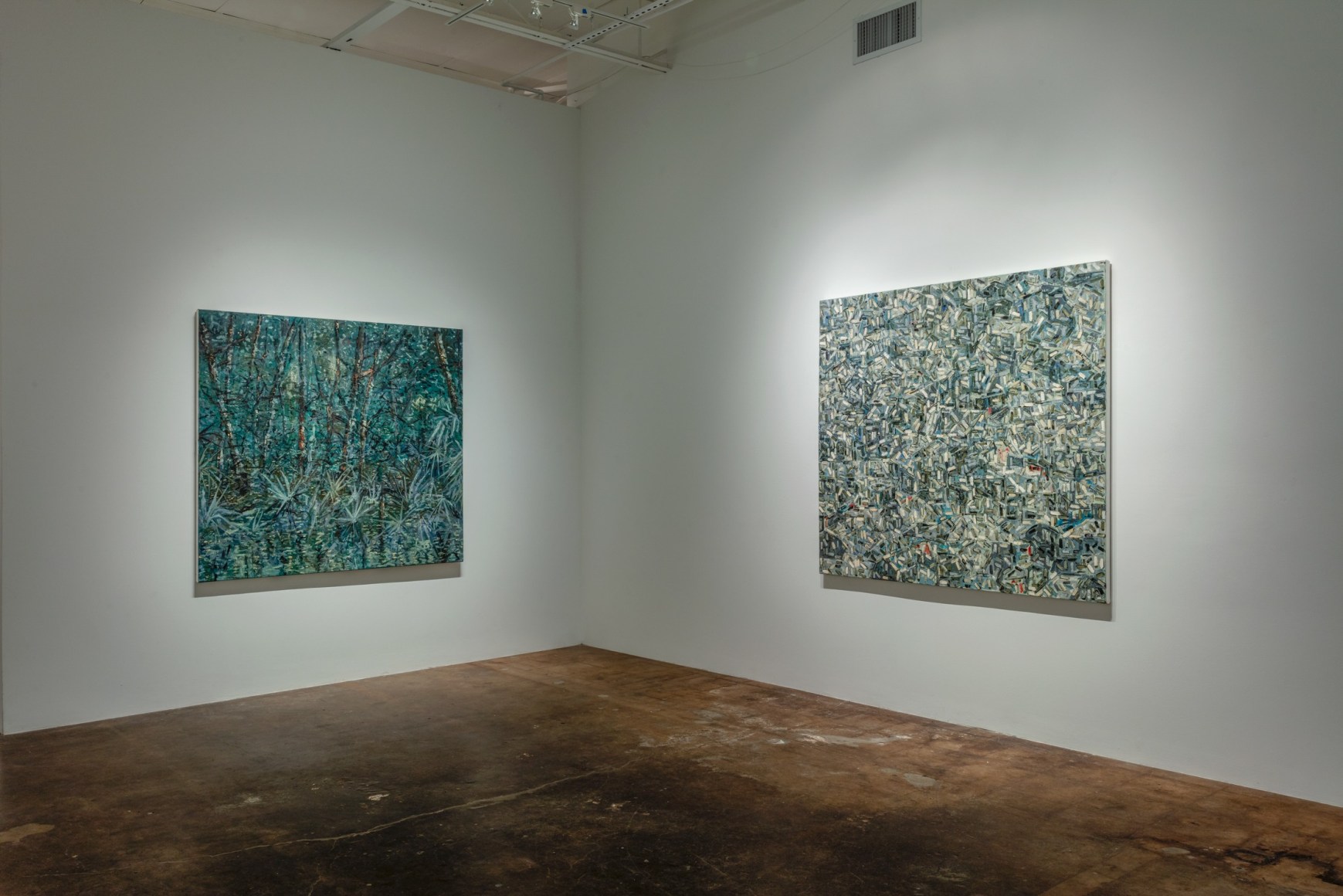 Paul Manes:&nbsp;Recent Paintings, February 20&nbsp;- March 27, 2021