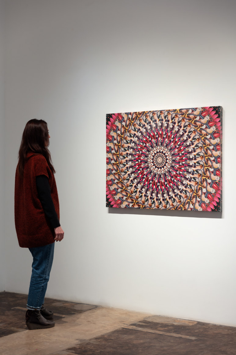 Patrick Turk, Chromesthetic Bardo