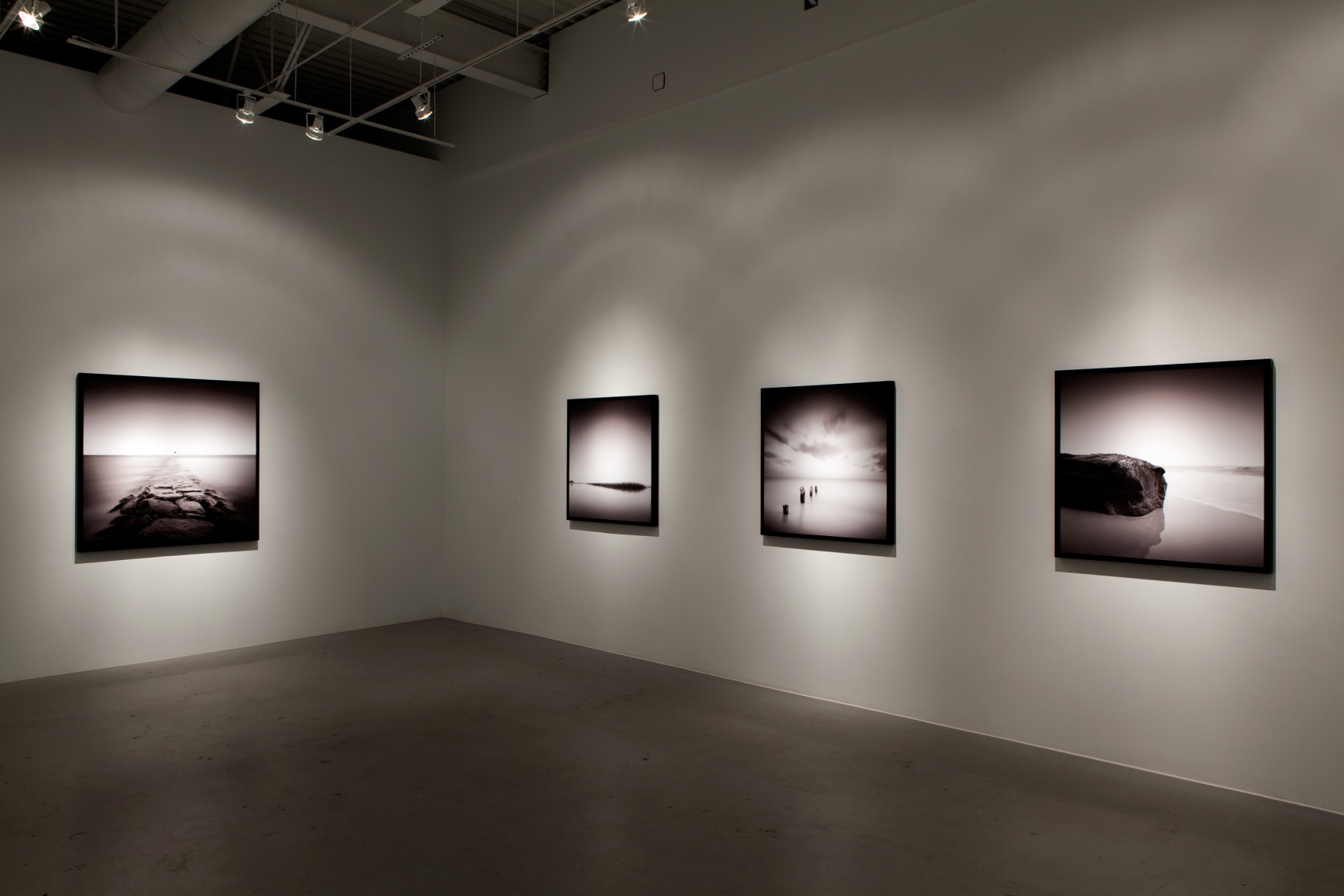 David Fokos | Land&#039;s End, September 6 - October 4, 2014