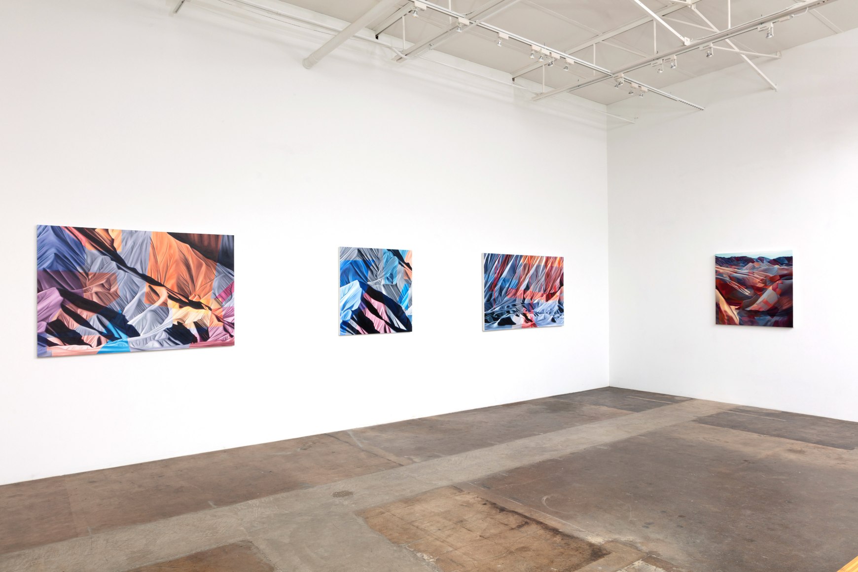 Anna Elise Johnson: Second Sight June 30 &ndash; August 18, 2018