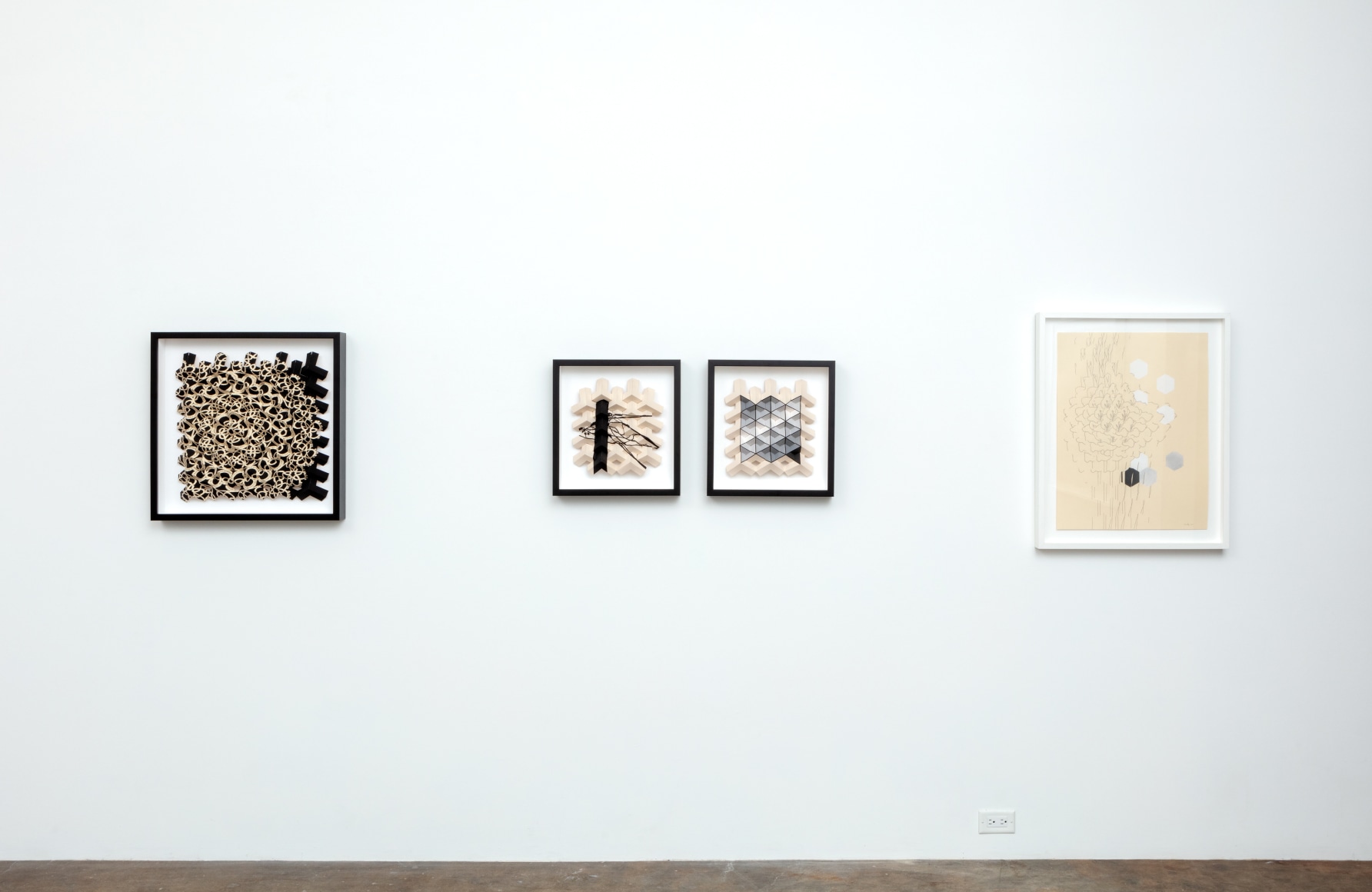 Rusty Scruby: Should Old Acquaintance Be Forgot November 17 &ndash; December 29, 2018