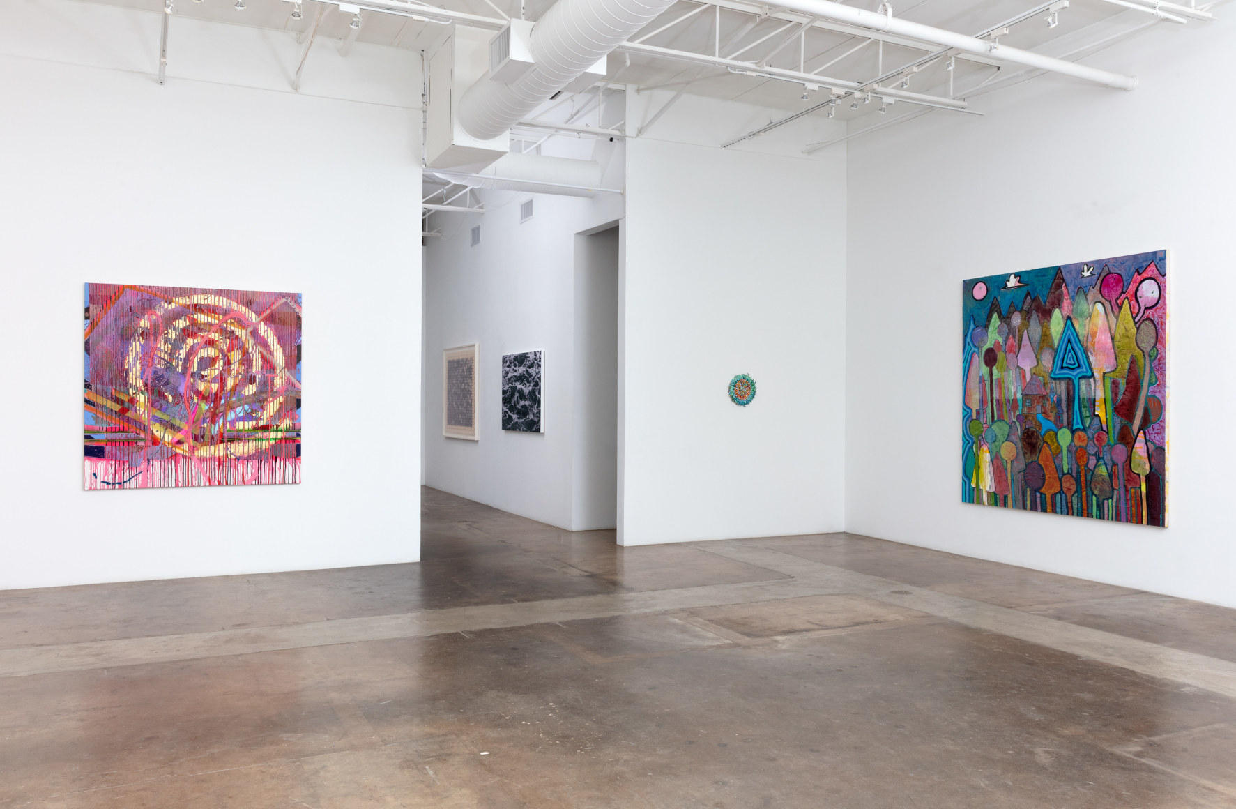 Steven Charles | This is my uniform, 2.18.23-3.25.23