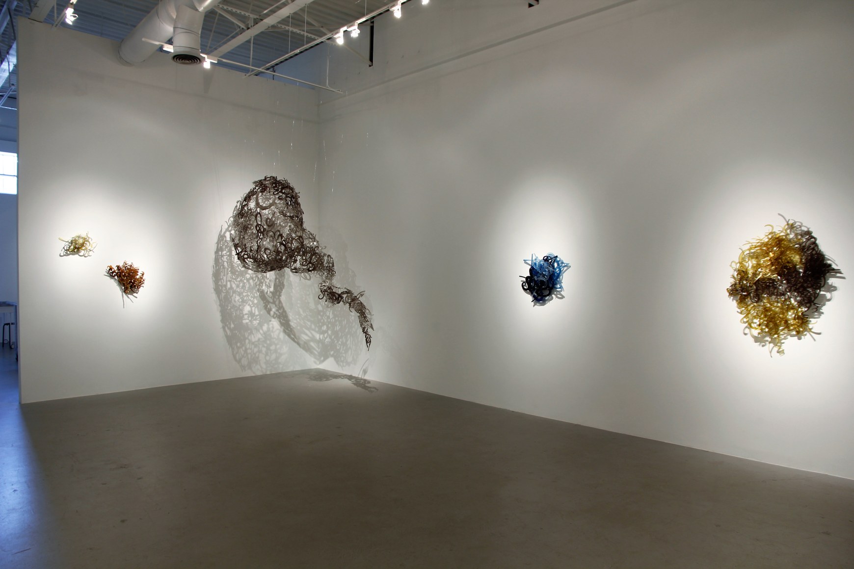 Simeen Farhat | Word Play, June 29 - August 3, 2013