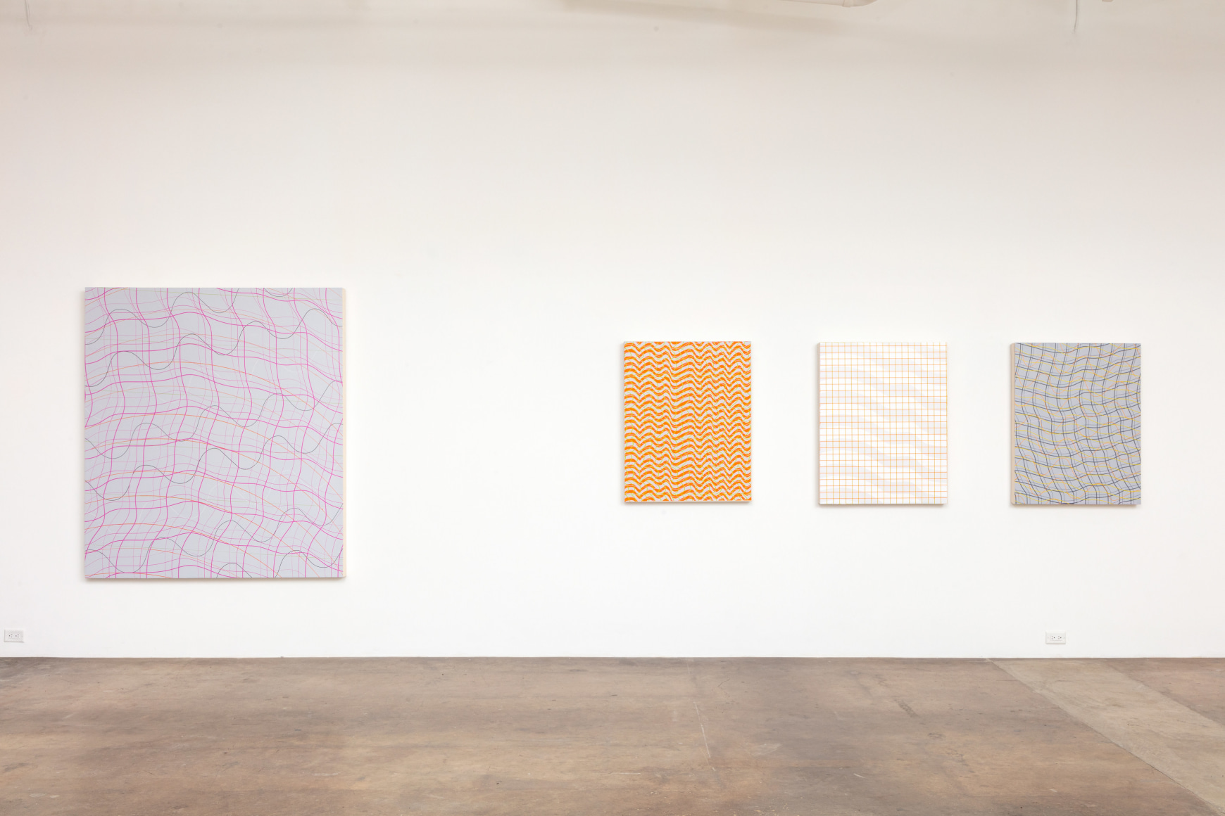 Timothy Harding: New_drawings_1-21c January 5 &ndash; February 9, 2019