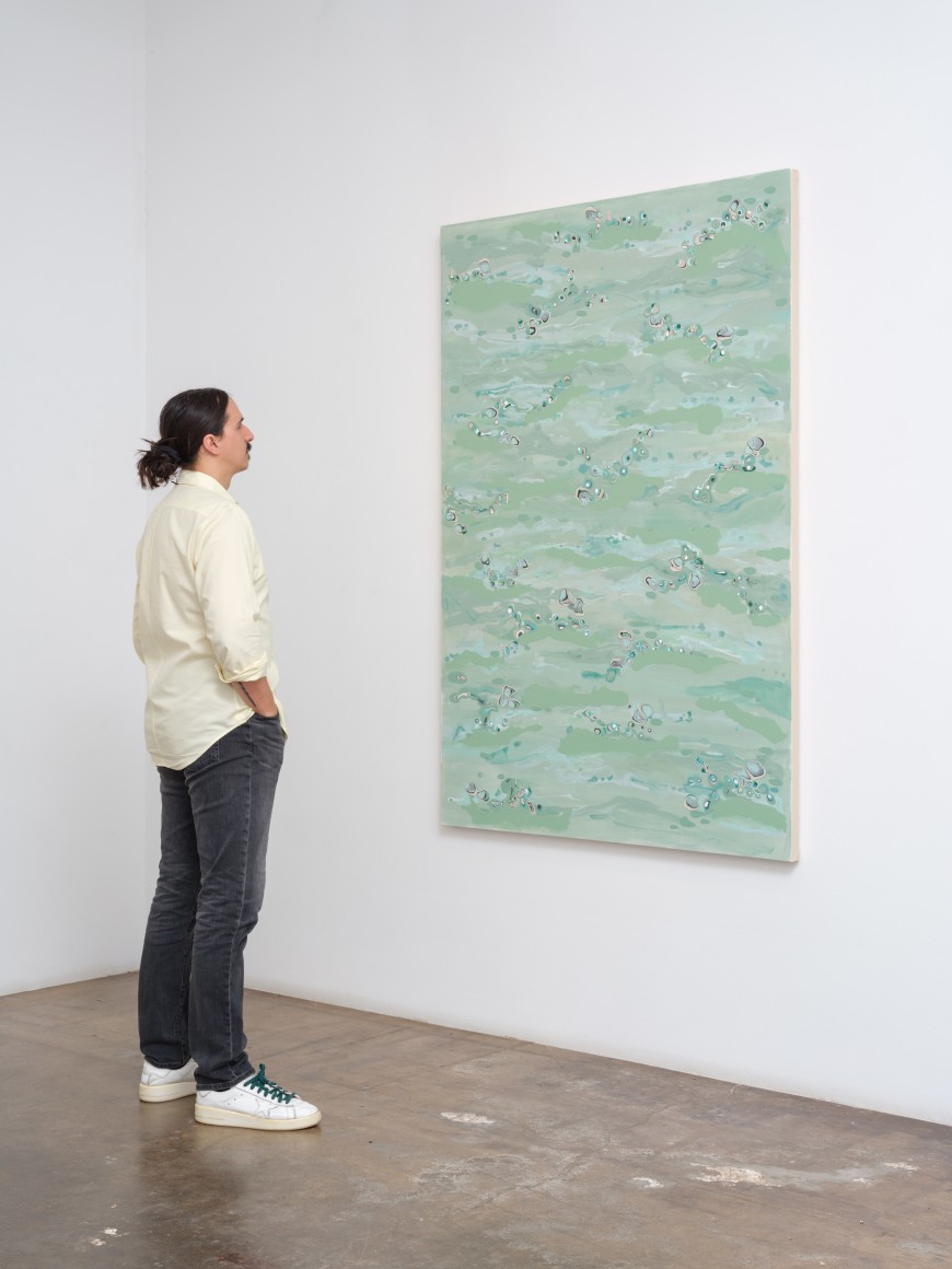 Charlotte Smith, 2025