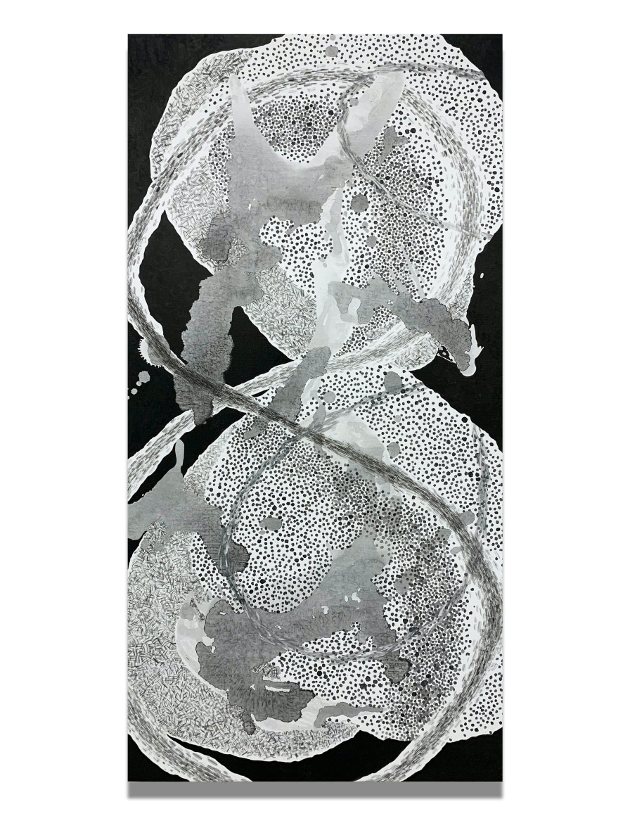 Cris-Worley-Fine-Arts-Gallery-Dallas-Texas-Nishiki-Sugawara-Beda