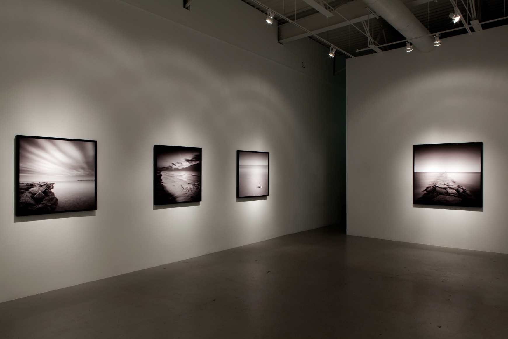 David Fokos | Land&#039;s End, September 6 - October 4, 2014