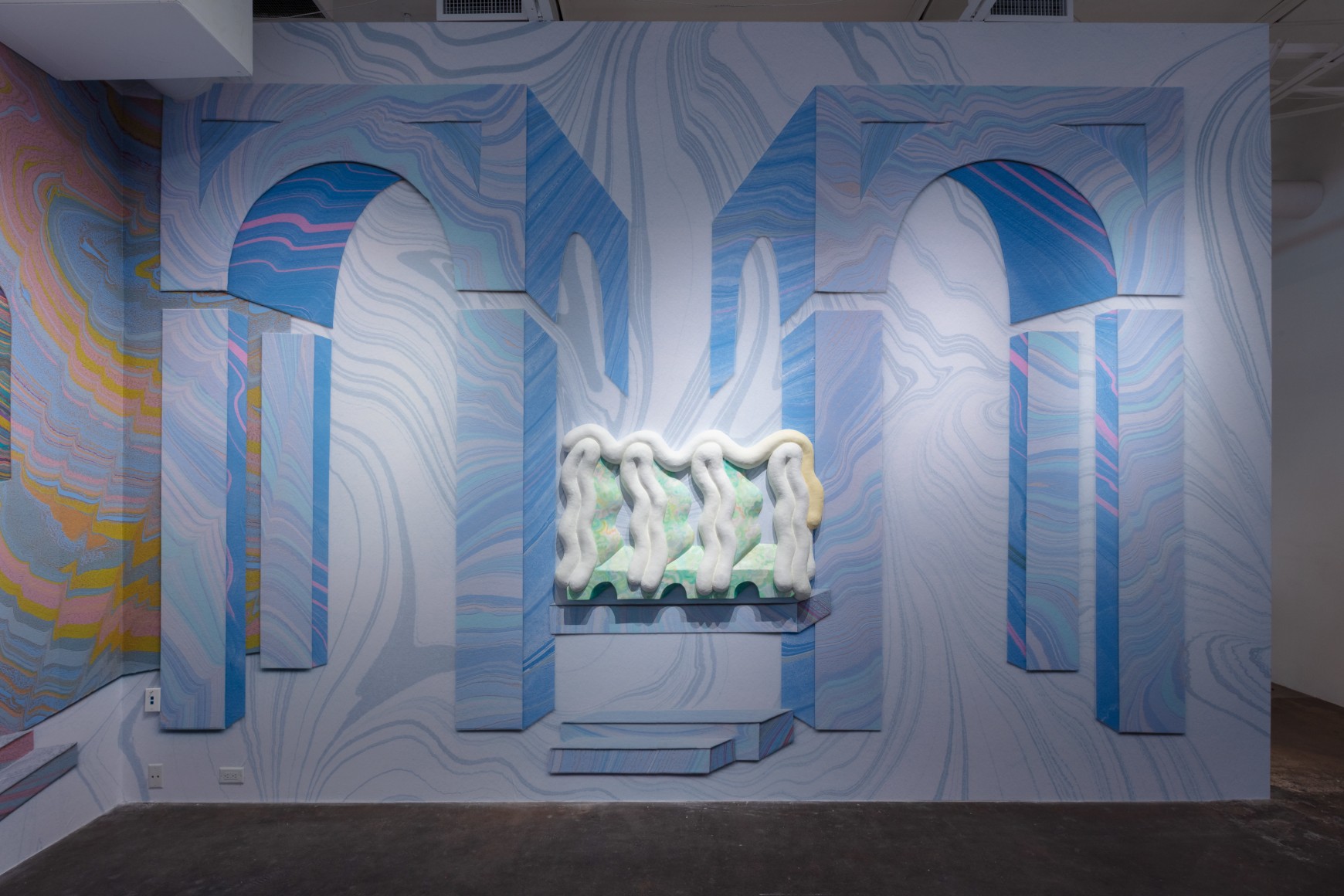Tales from the Viewing Room: Lauren Clay | While Sleeping, Watch, Cris Worley Fine Arts