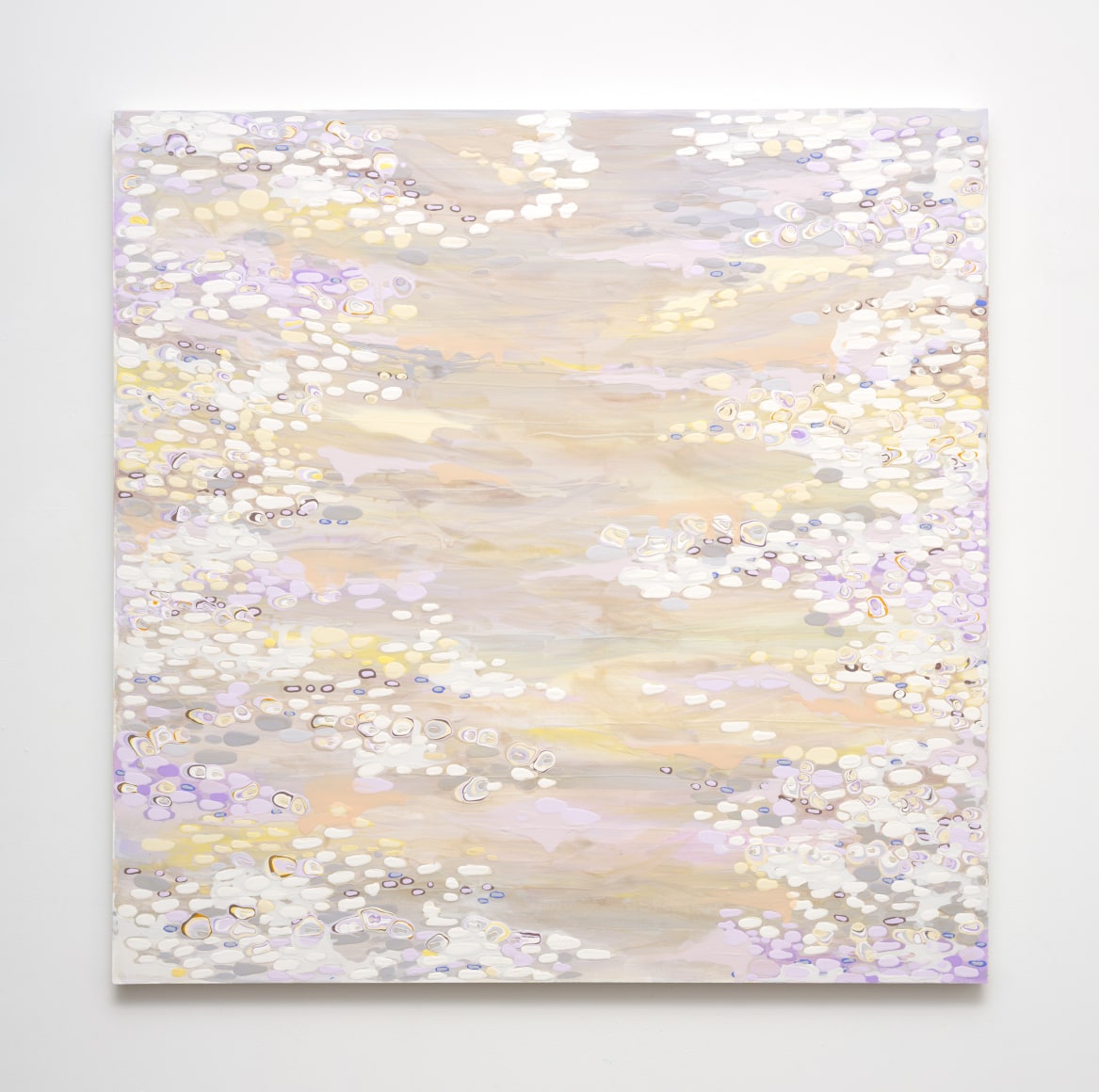 Charlotte Smith, After Monet, 2025