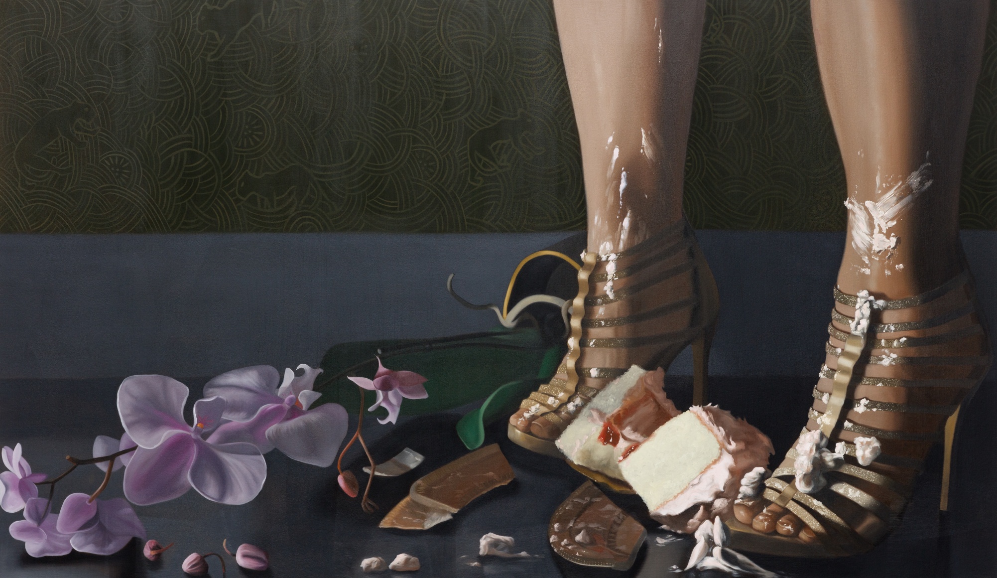 Cris-Worley-Fine-Arts-Gallery-Dallas-Texas-Kelli-Vance