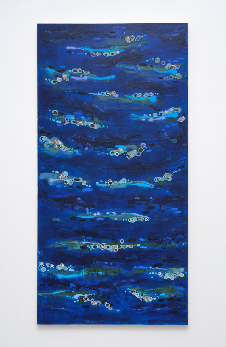 Charlotte Smith, Midnight Drift, 2025