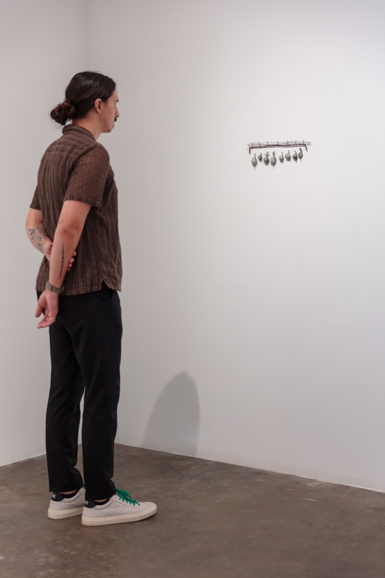 Harry Geffert | A Place Beside the Road, October 14 &ndash; December 16, 2023