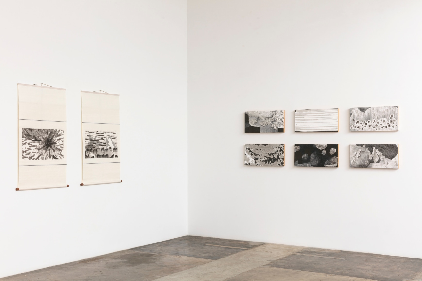 Nishiki Sugawara-Beda | Pot of Soot at the End of the Rainbow, July 9 - August 20, 2022