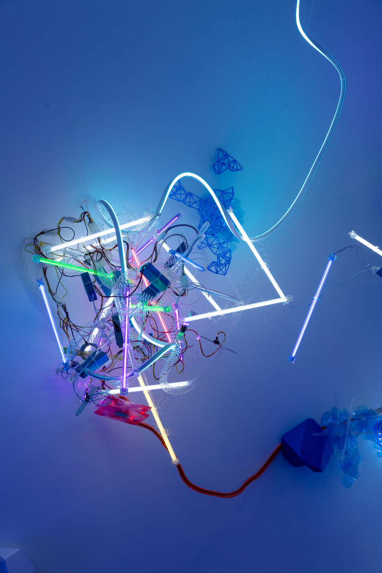 Adela Andea, Northern Spirit I, 2018