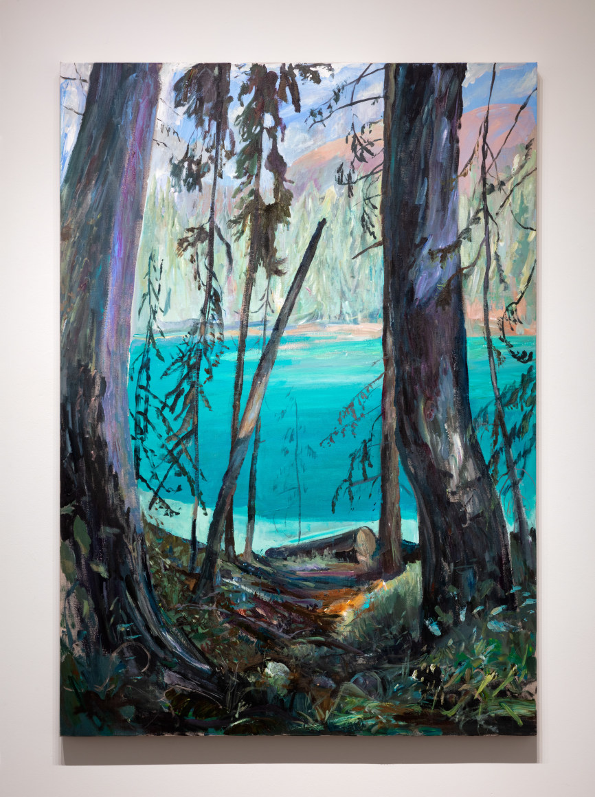 Cris-Worley-Fine-Arts-Gallery-Dallas-Texas-Johnny-DeFeo