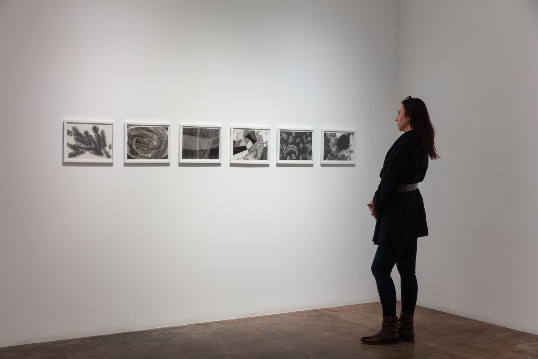 Nishiki Sugawara-Beda, Air Tales