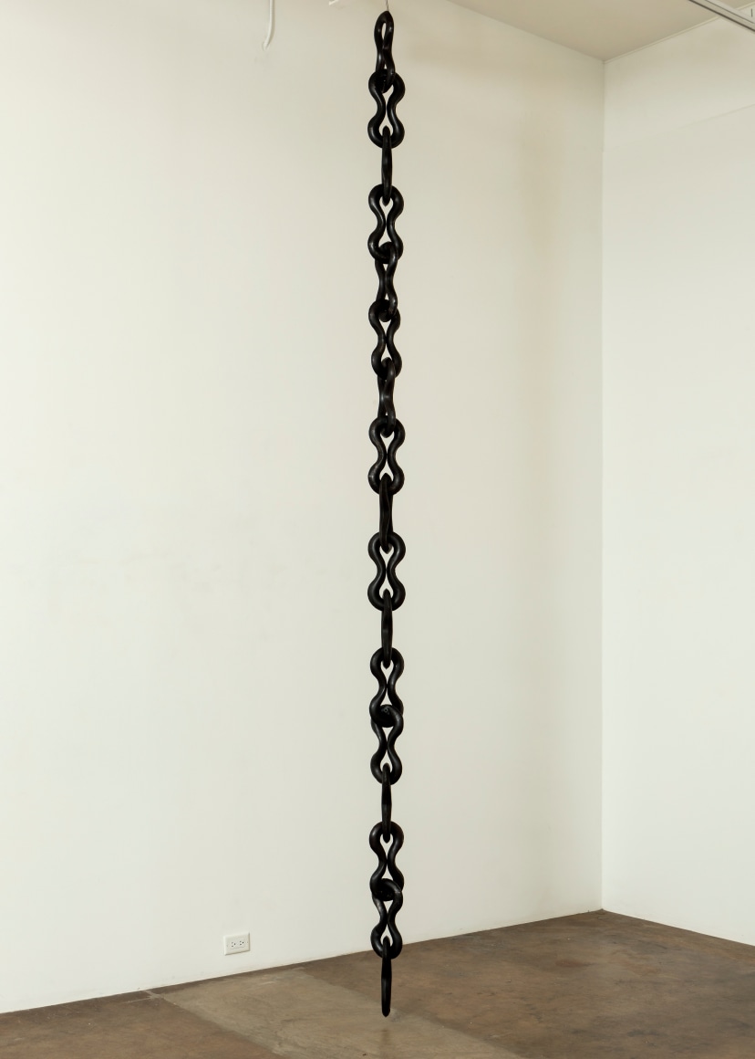 William Cannings, Infinite, 2017