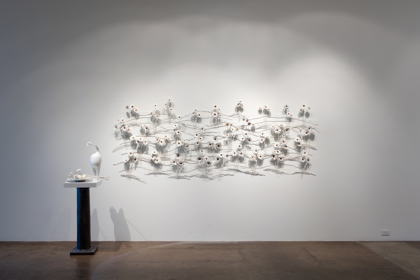 Harry Geffert | First Light, November 21, 2015 - January 2, 2016