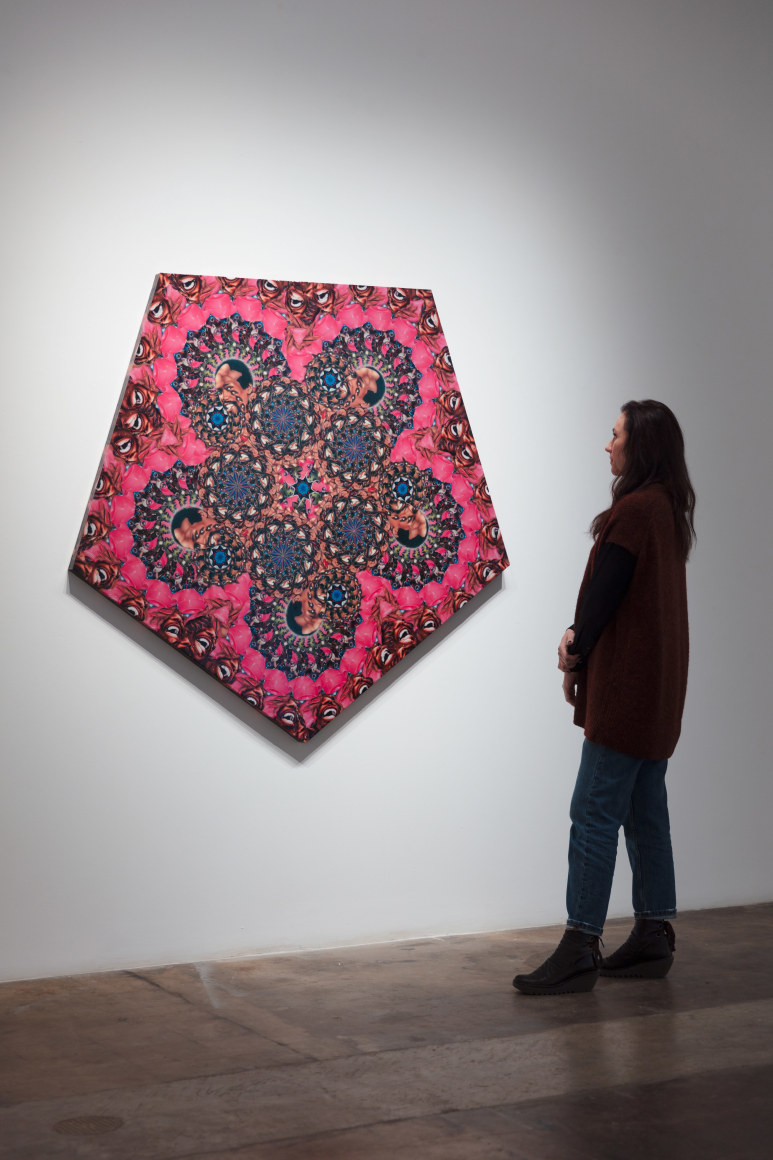 Patrick Turk, Chromesthetic Bardo