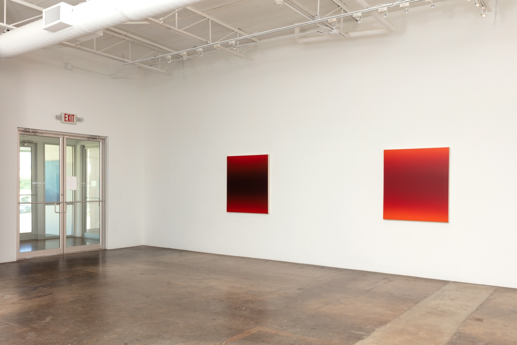 Kristen Cliburn |&nbsp;Lost Horizons, August 29 &ndash; October 3, 2020