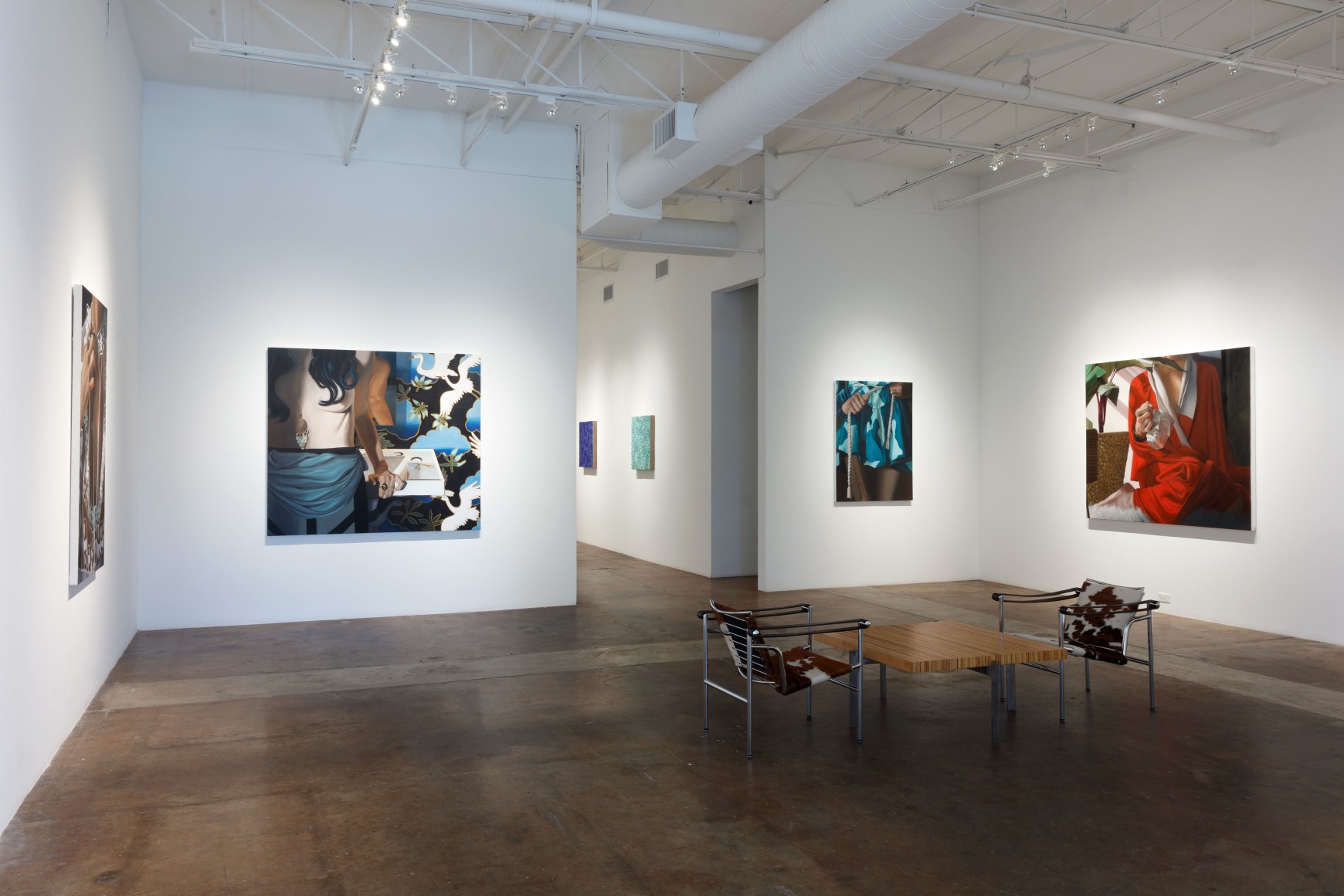 Kelli Vance | We Don&#039;t Sleep&nbsp;, May 21 - June 25, 2022