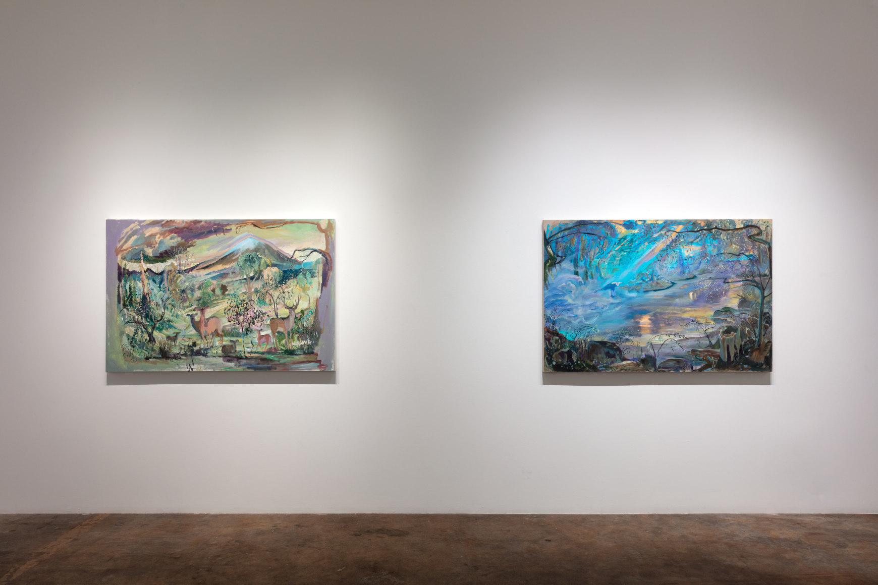 Johnny DeFeo | Standing Still in Fleeting Light&nbsp;, April 1 - May 6, 2023&nbsp;