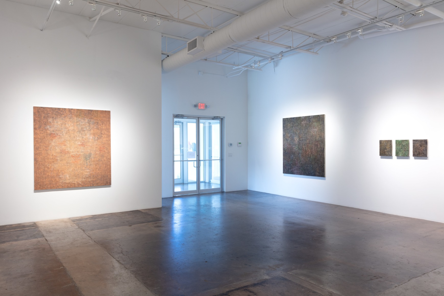 Paul Manes | Requiem | 10.8.22 - 11.12.22, Installation View