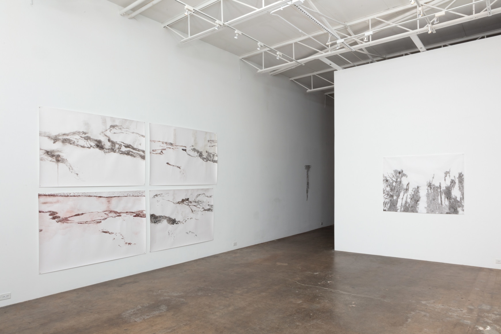 Anne Allen: Beach Salad &hellip;and Other Watery Adventures October 13 &ndash; November 10, 2018