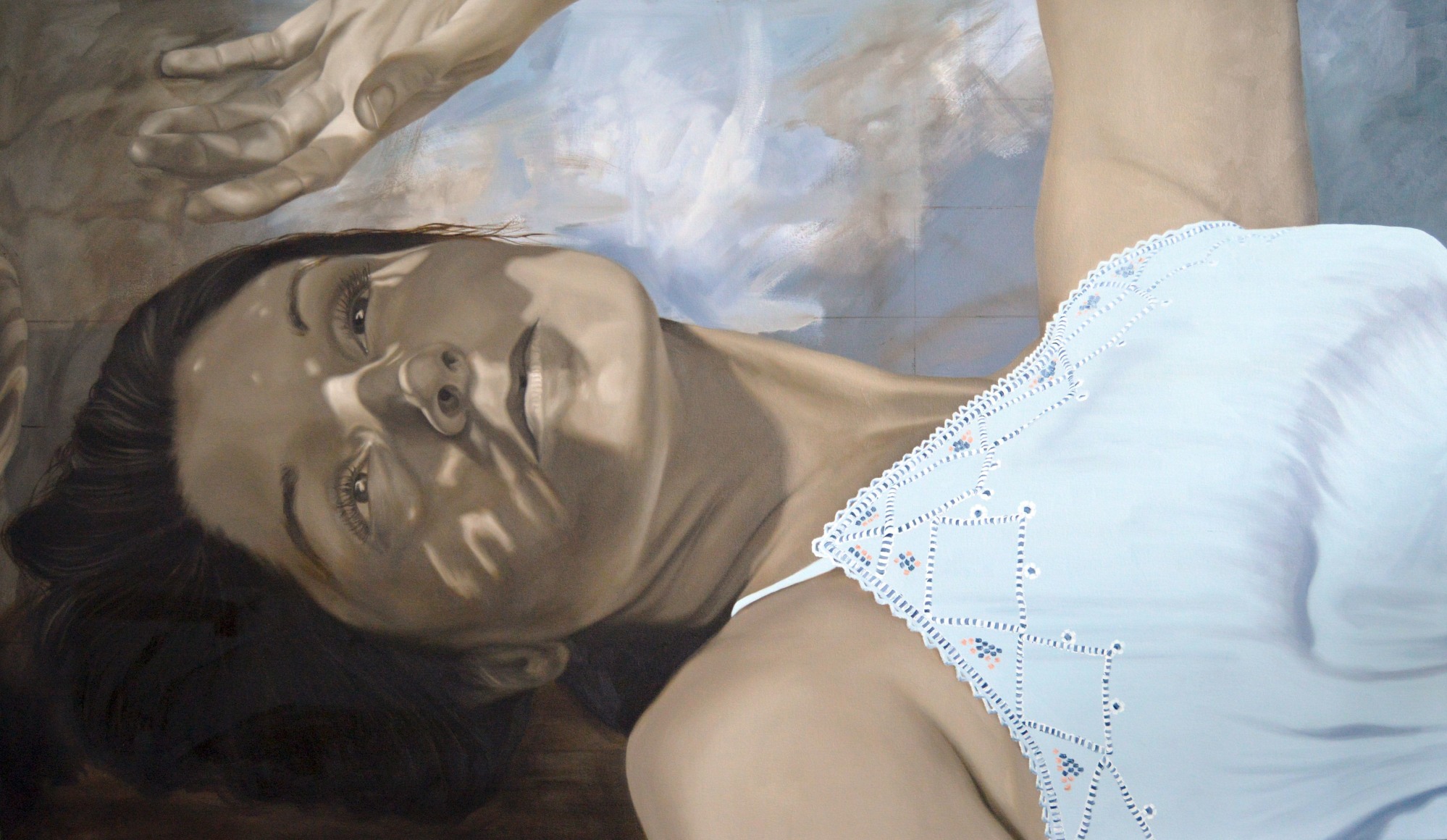 Cris-Worley-Fine-Arts-Gallery-Dallas-Texas-Kelli-Vance